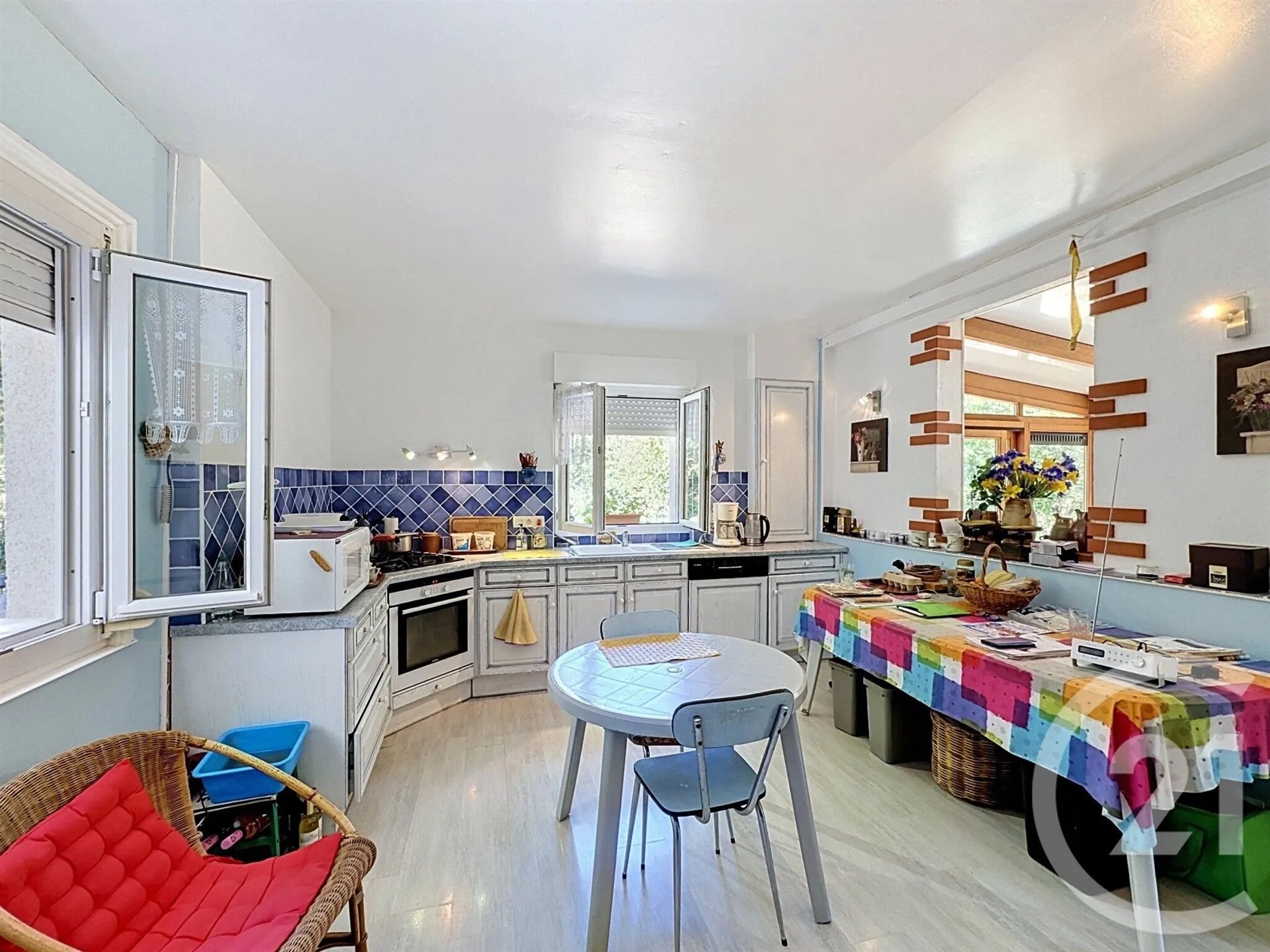 Maison à vendre, 74m², Pruniers-en-Sologne