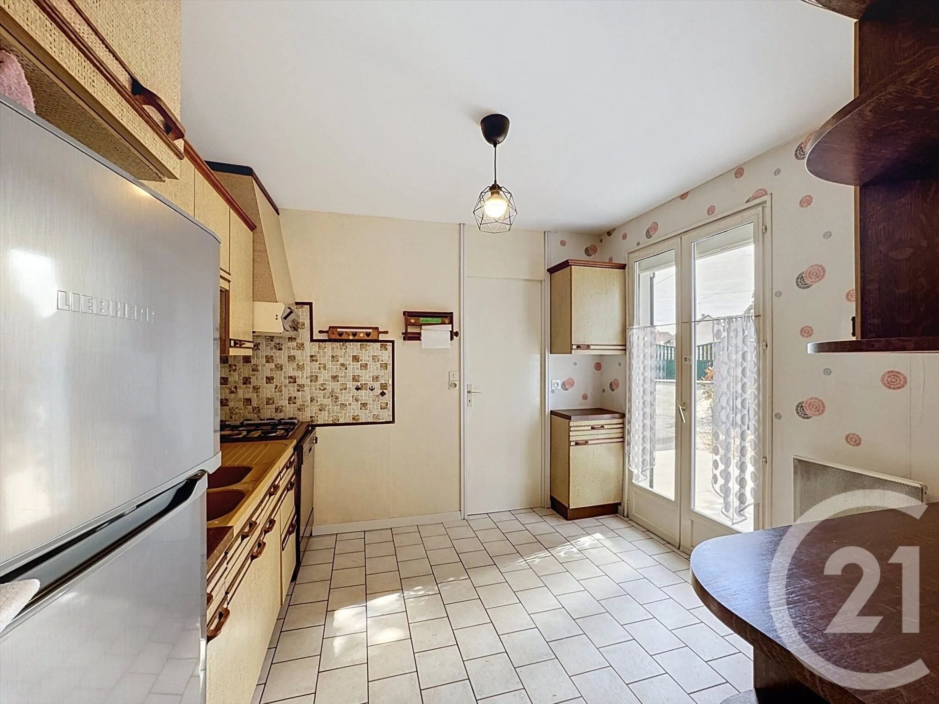 Maison à vendre, 105m², Romorantin-Lanthenay