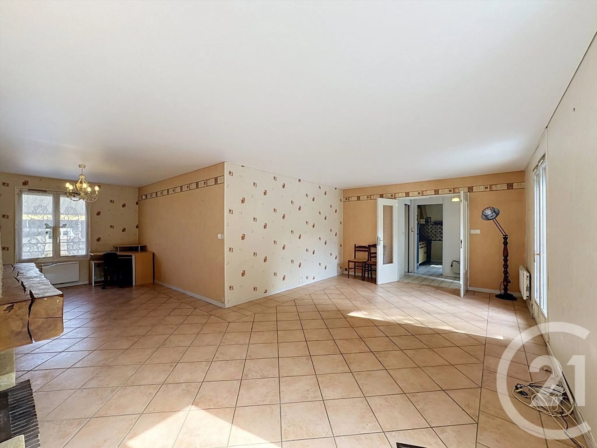 Maison à vendre, 105m², Romorantin-Lanthenay