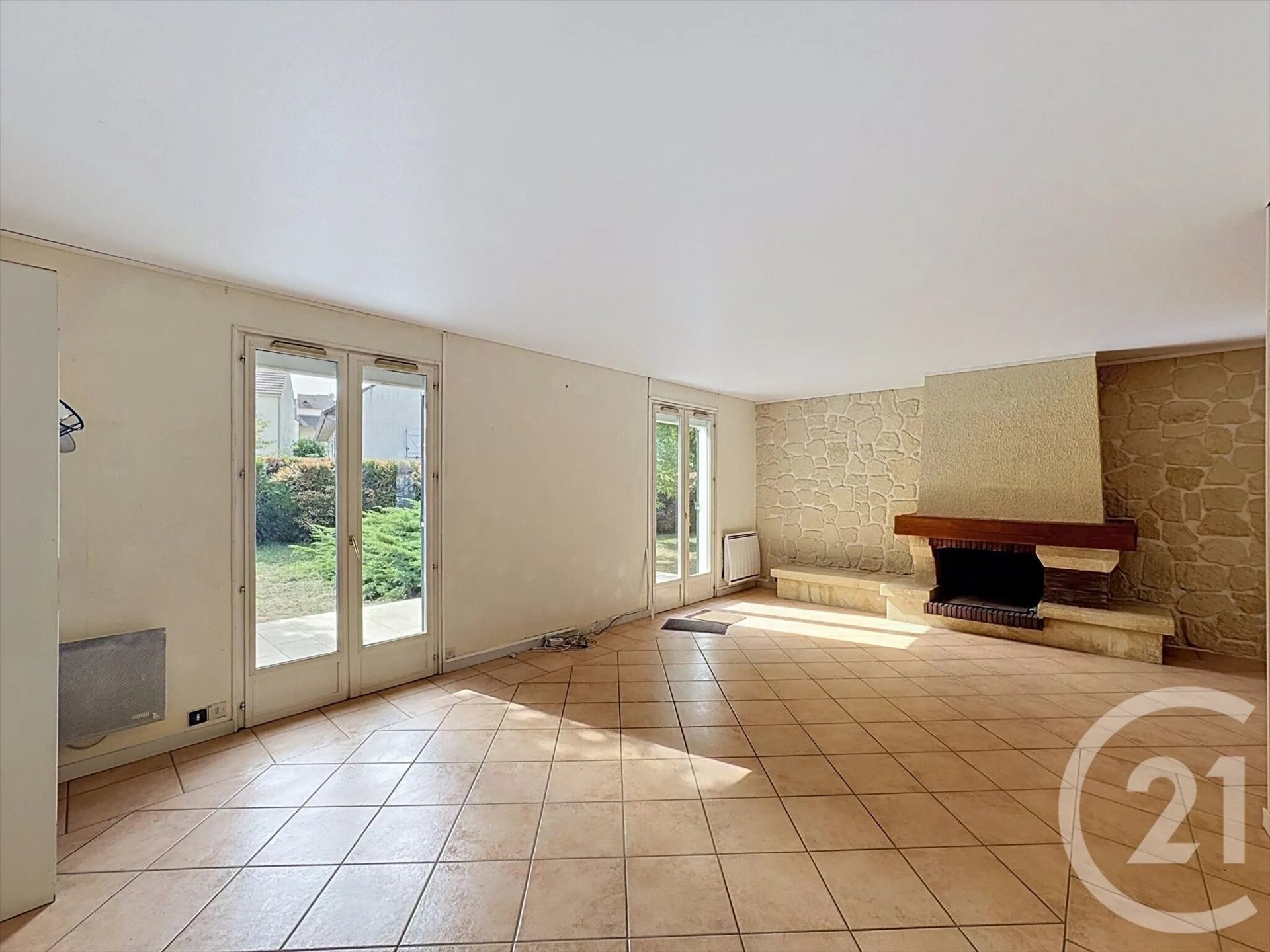 Maison à vendre, 105m², Romorantin-Lanthenay