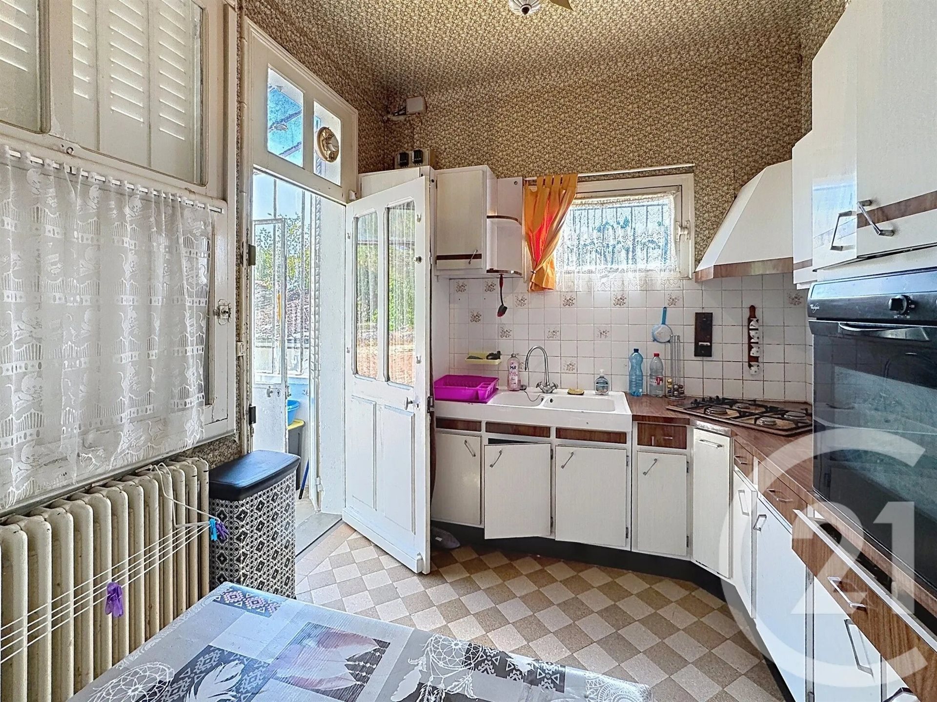 Maison à vendre, 66m², Chabris