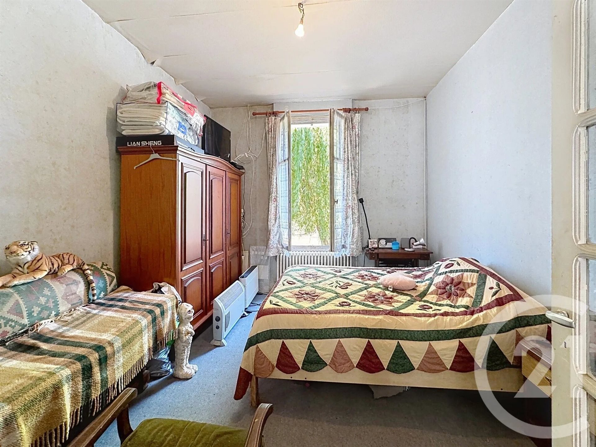 Maison à vendre, 66m², Chabris