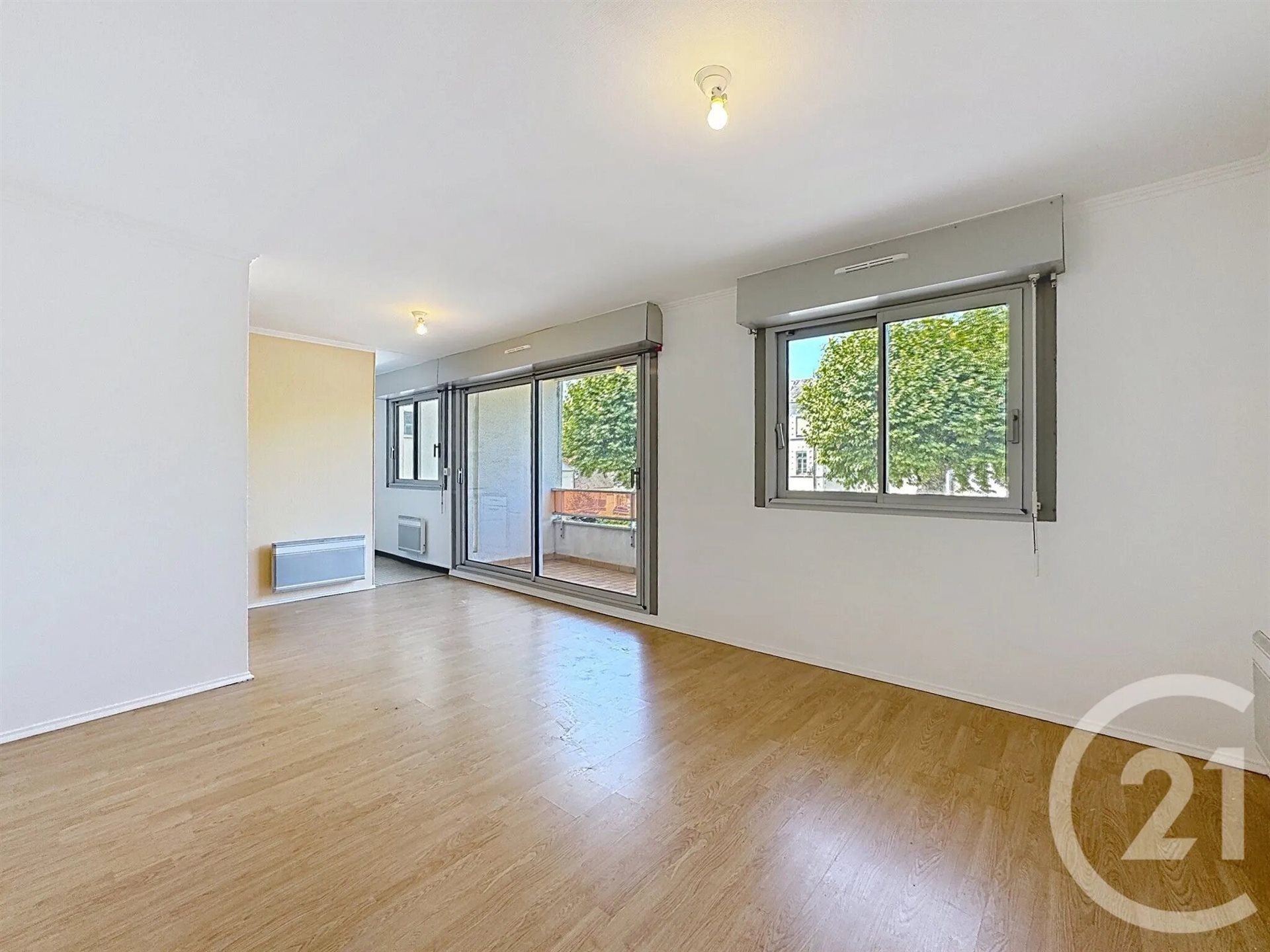 Appartement à vendre, 34m², Romorantin-Lanthenay
