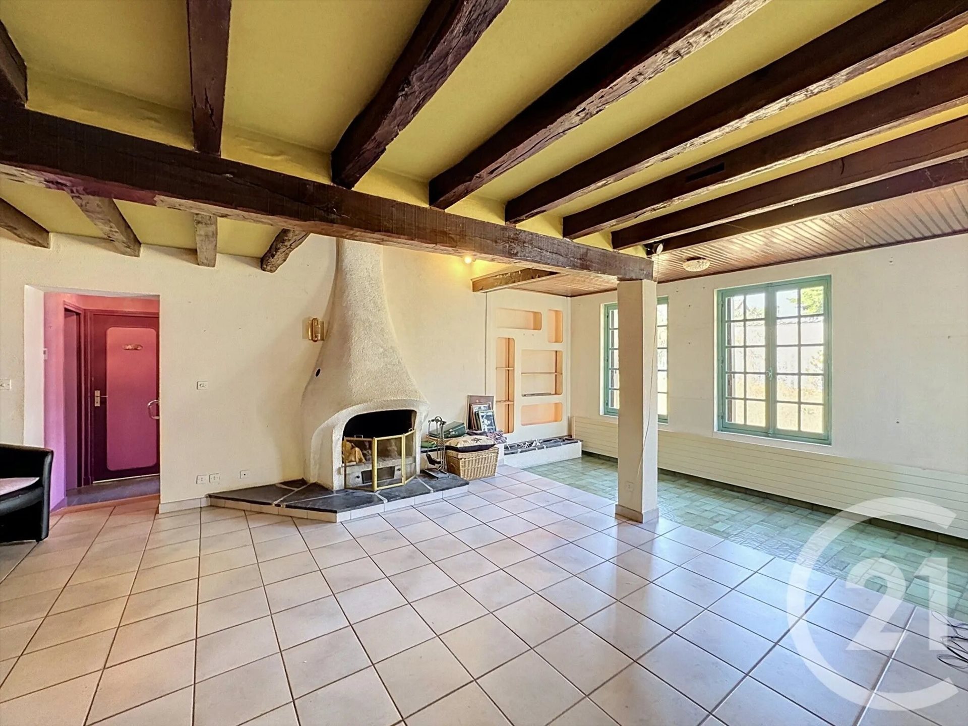 Maison à vendre, 108m², Romorantin-Lanthenay
