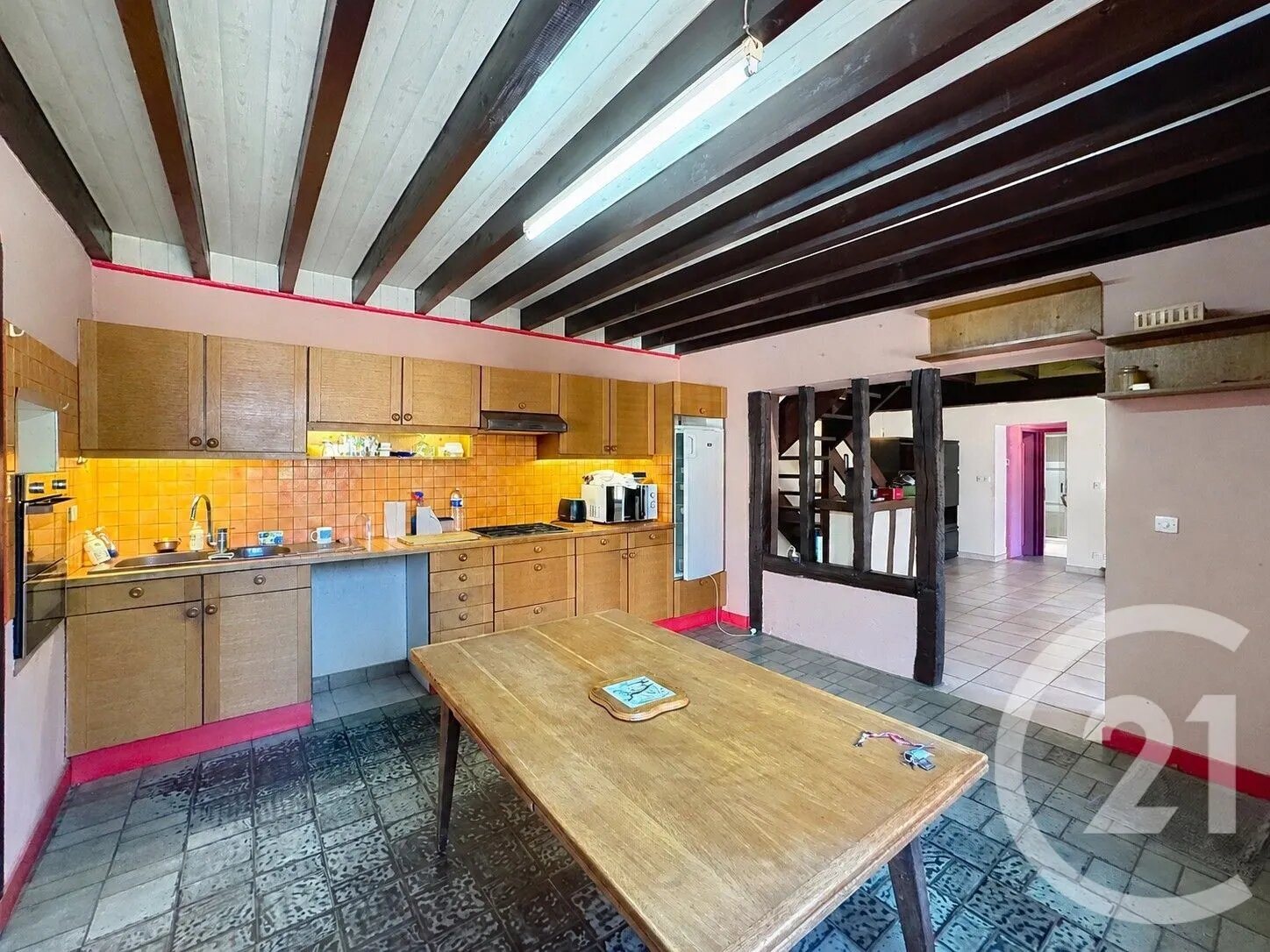 Maison à vendre, 108m², Romorantin-Lanthenay