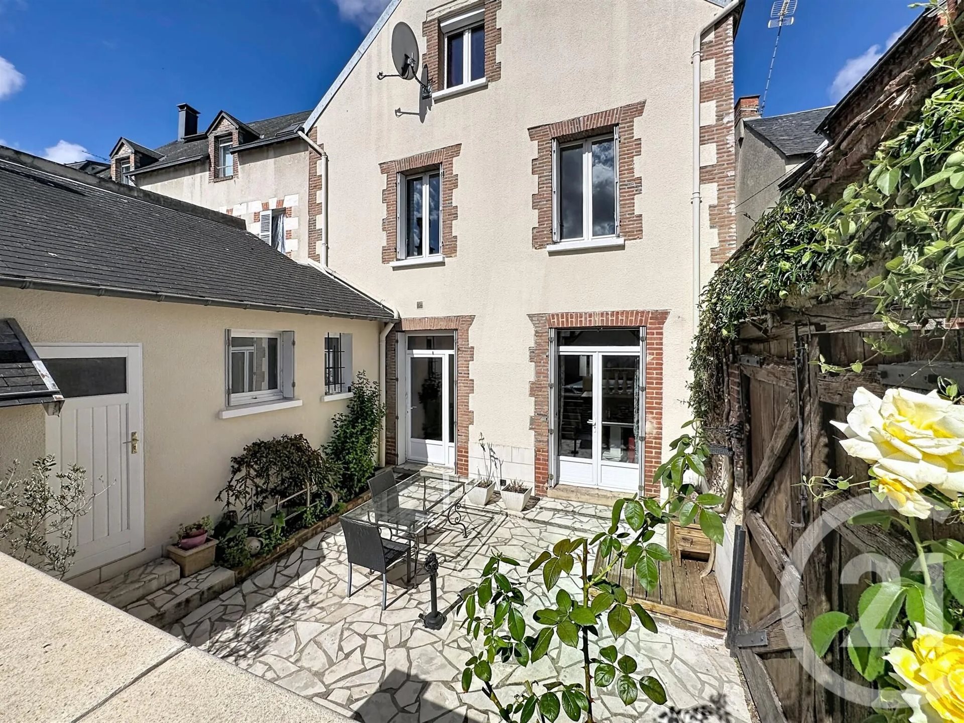 Maison à vendre, 160m², Romorantin-Lanthenay