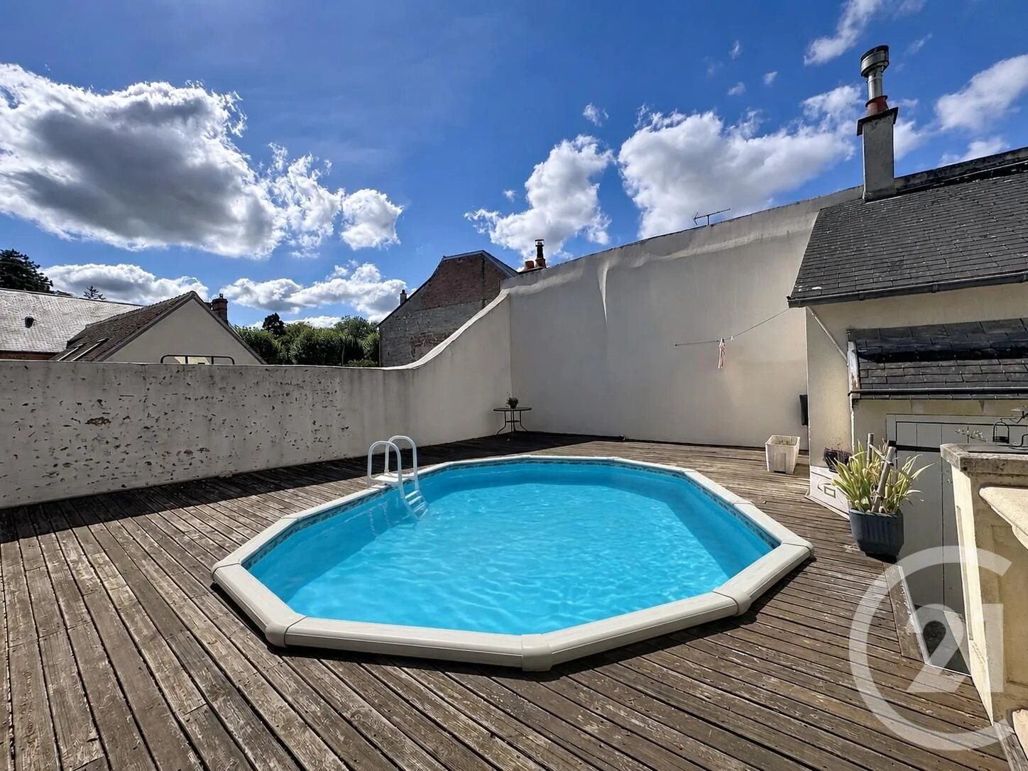 Maison à vendre, 160m², Romorantin-Lanthenay