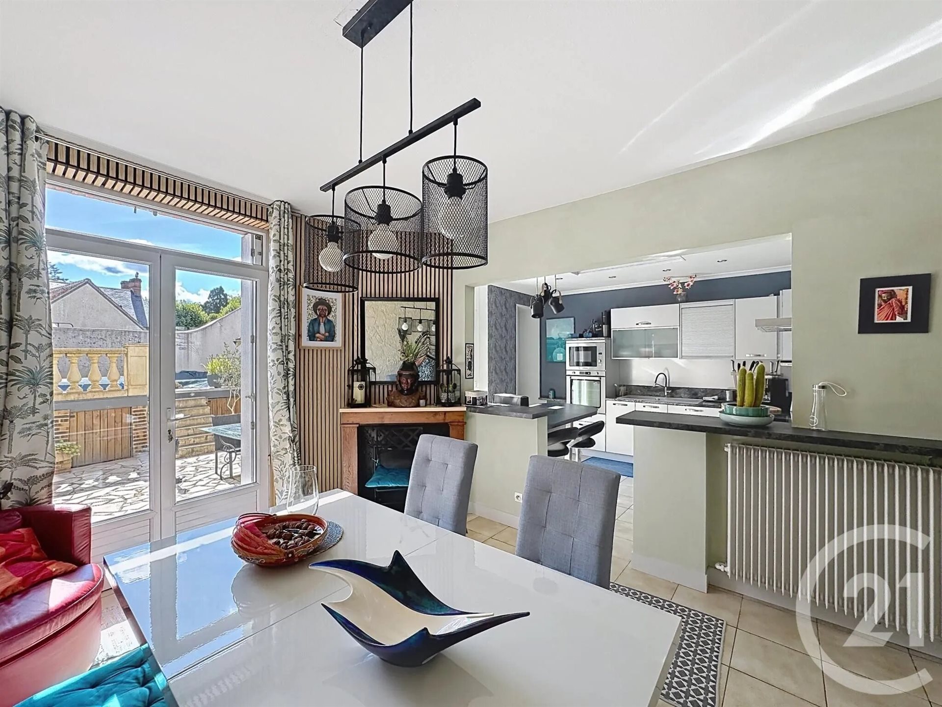 Maison à vendre, 160m², Romorantin-Lanthenay