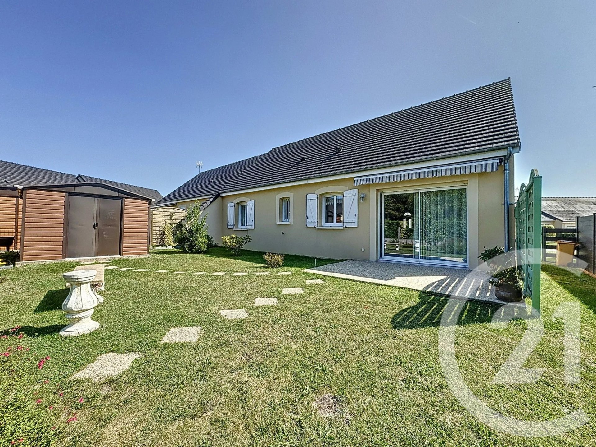 Maison à vendre, 70m², Romorantin-Lanthenay