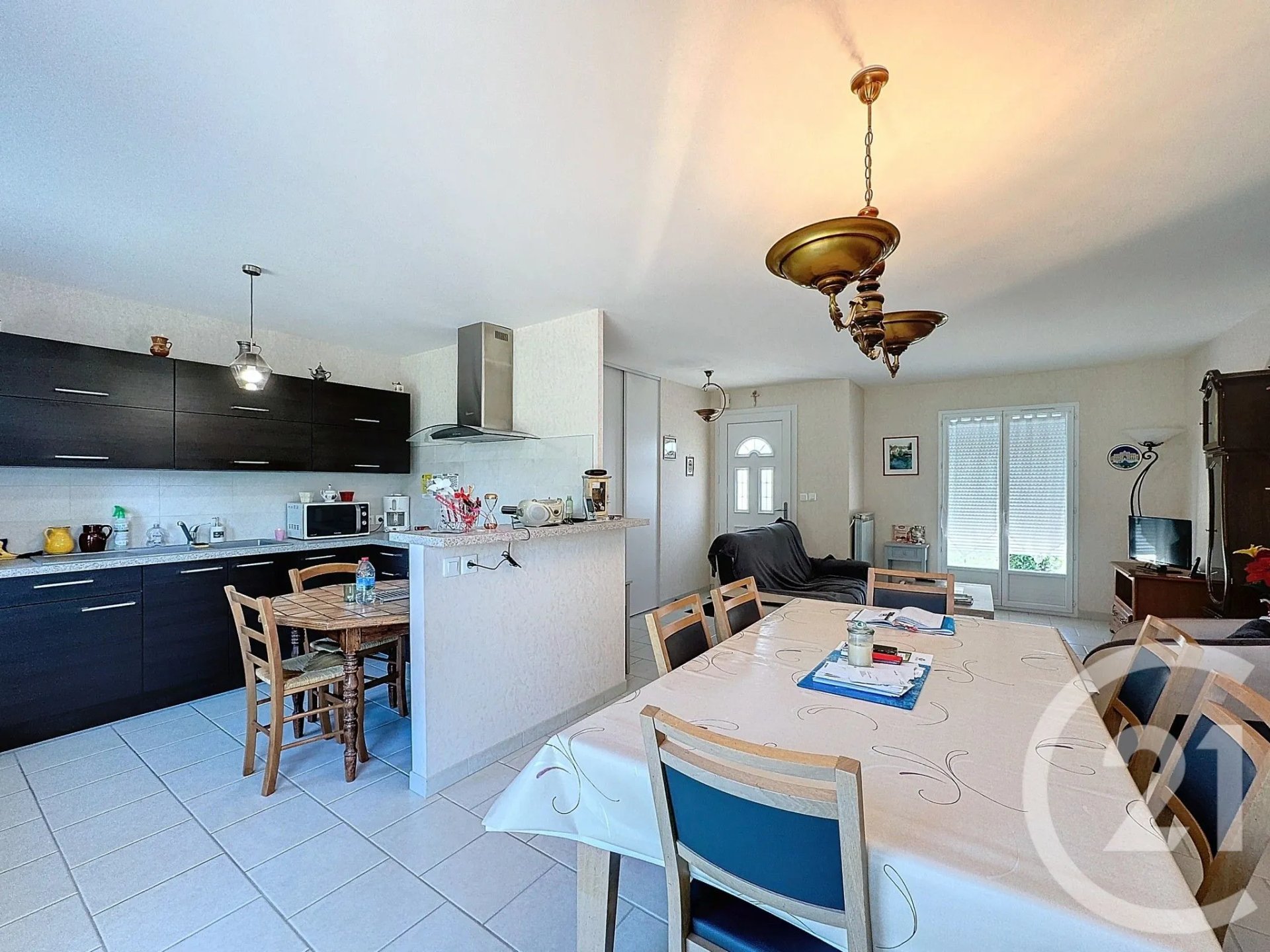 Maison à vendre, 70m², Romorantin-Lanthenay