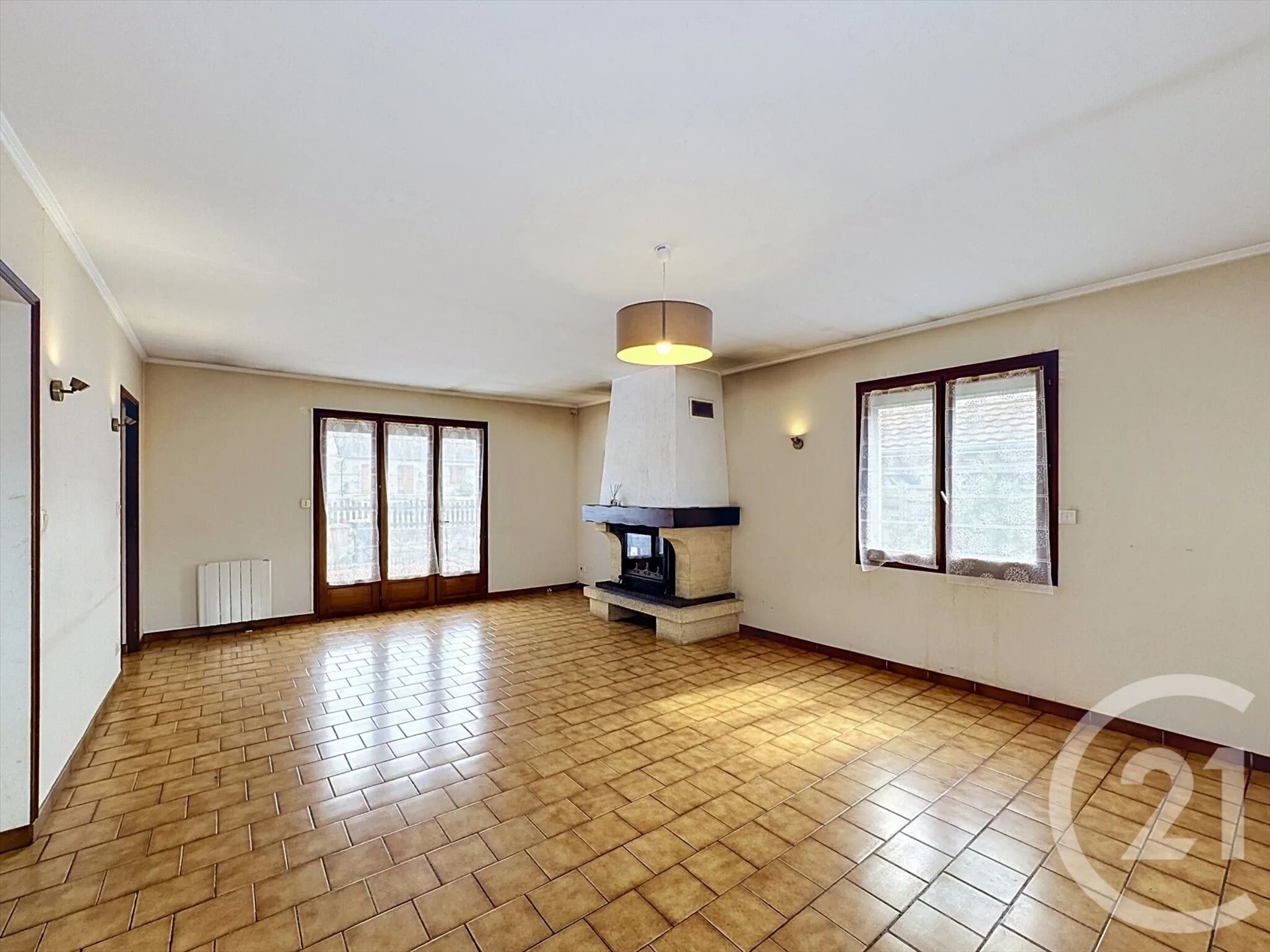 Maison à vendre, 98m², Romorantin-Lanthenay