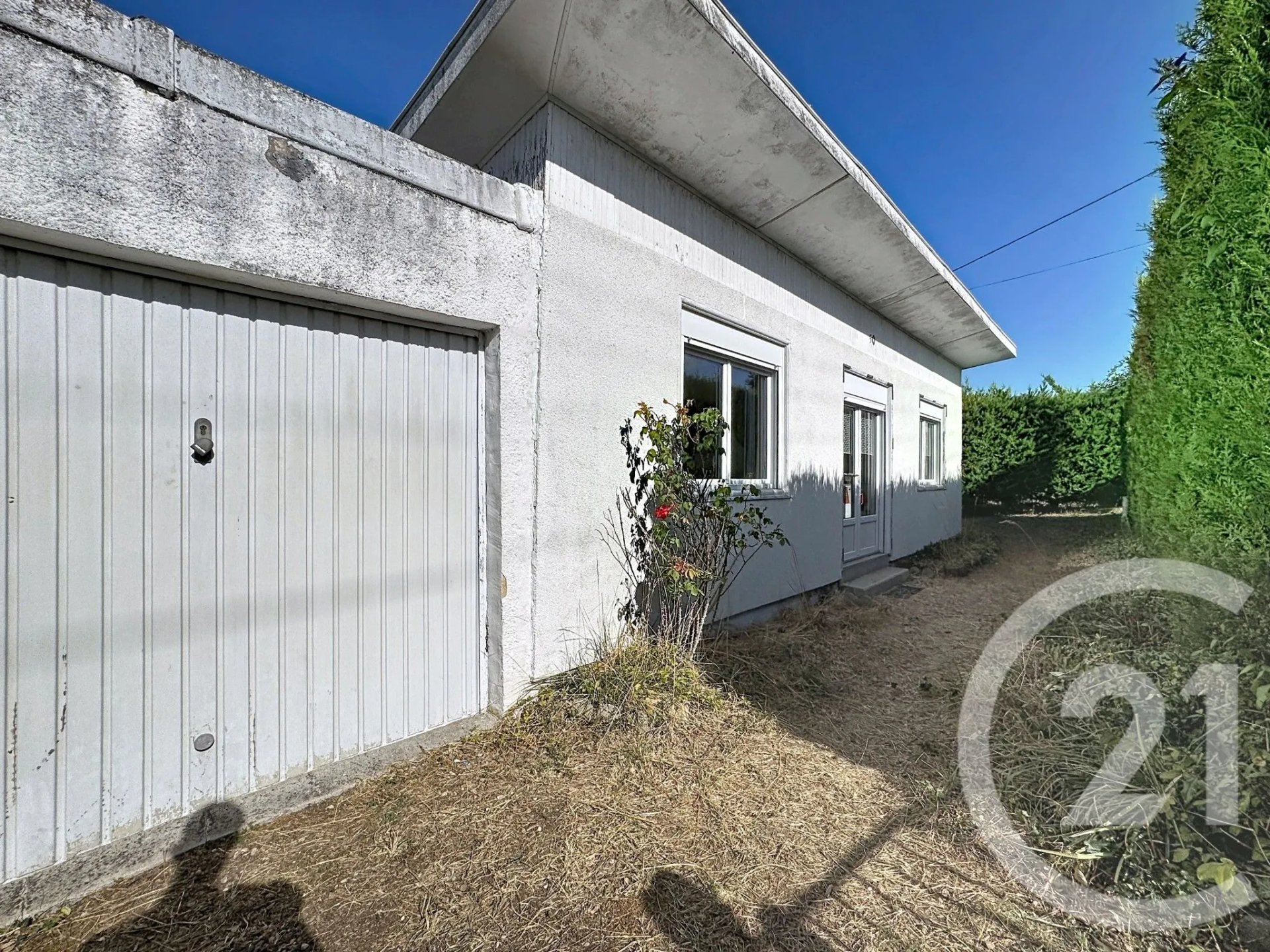 Maison à vendre, 46m², Romorantin-Lanthenay
