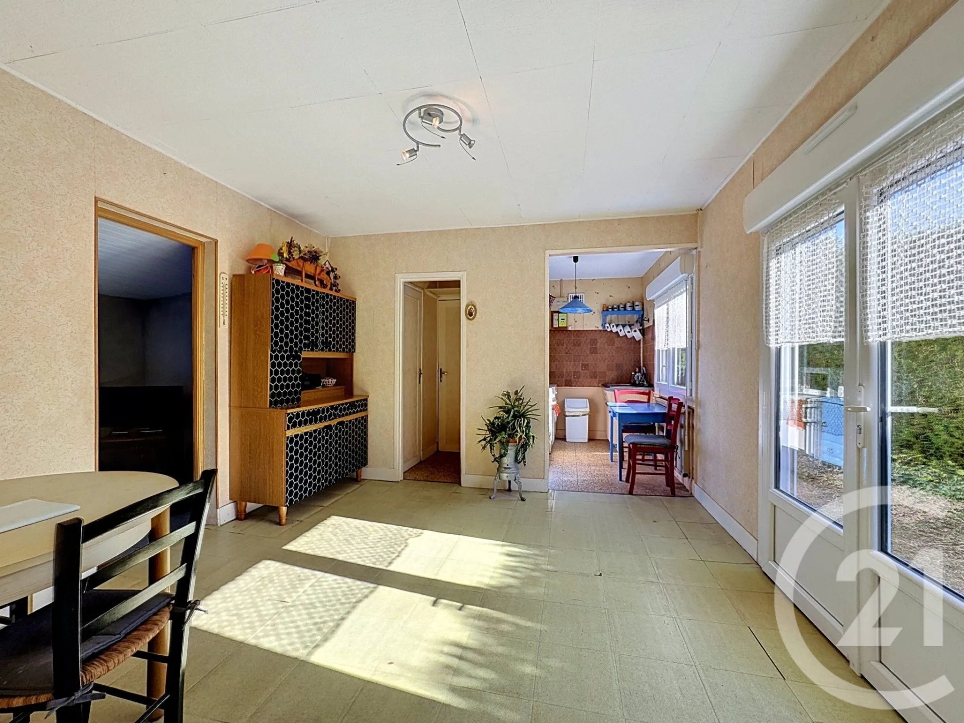 Maison à vendre, 46m², Romorantin-Lanthenay