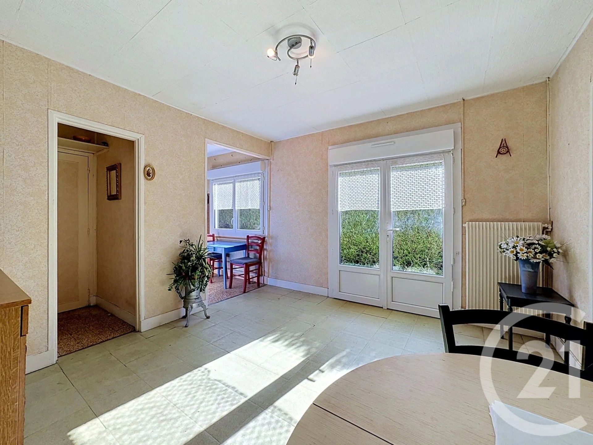 Maison à vendre, 46m², Romorantin-Lanthenay