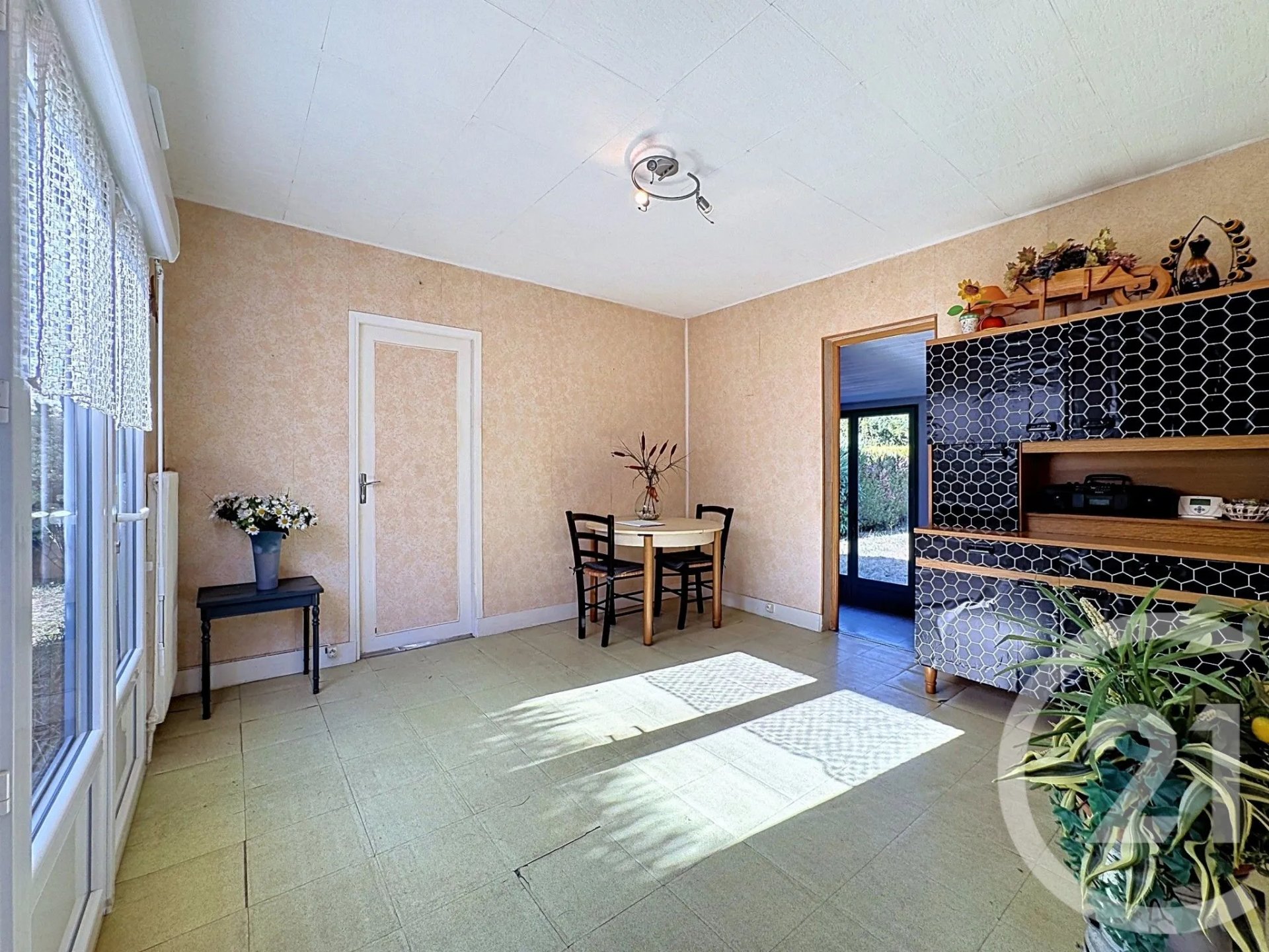 Maison à vendre, 46m², Romorantin-Lanthenay