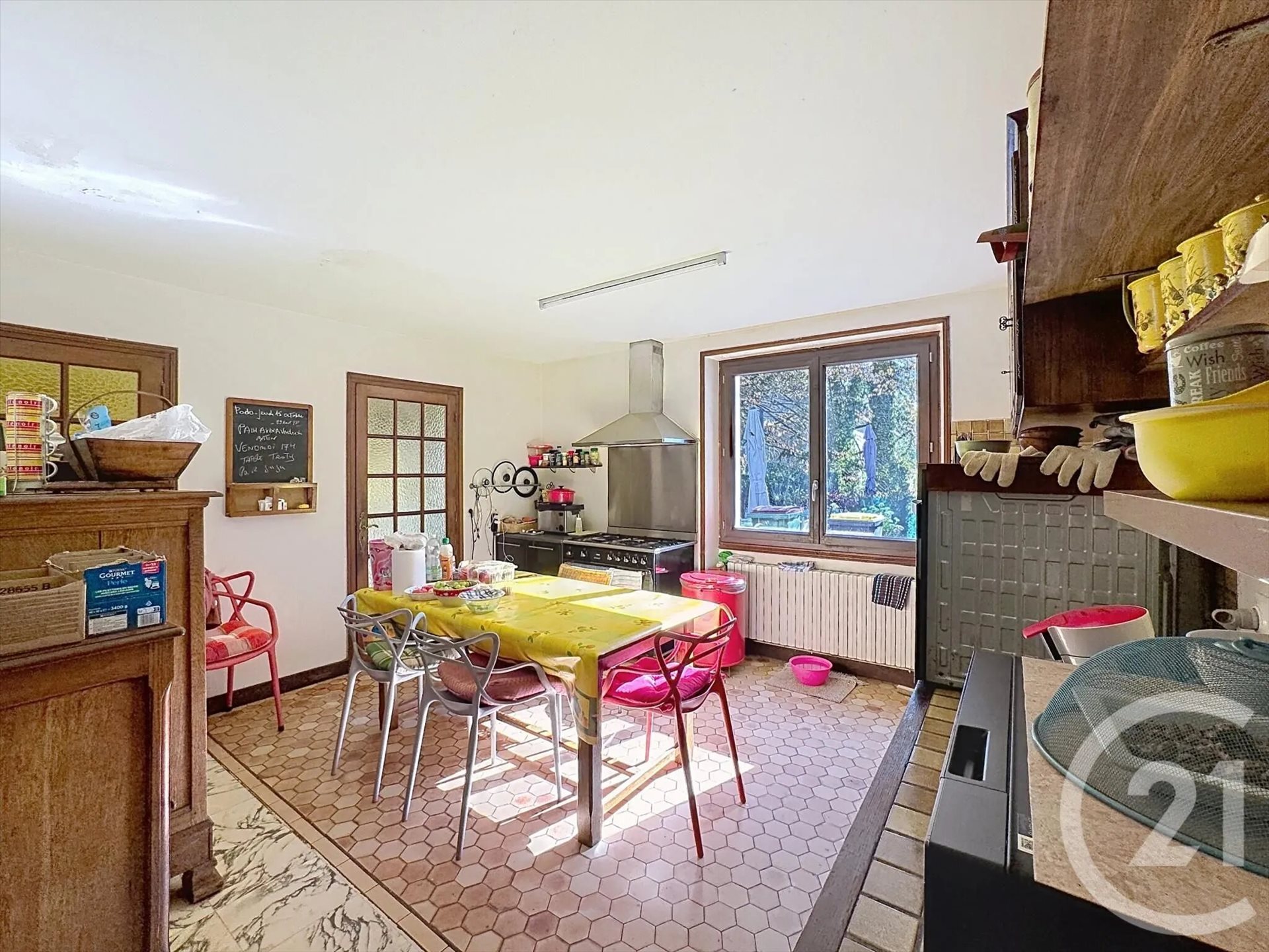 Maison à vendre, 217m², Gièvres