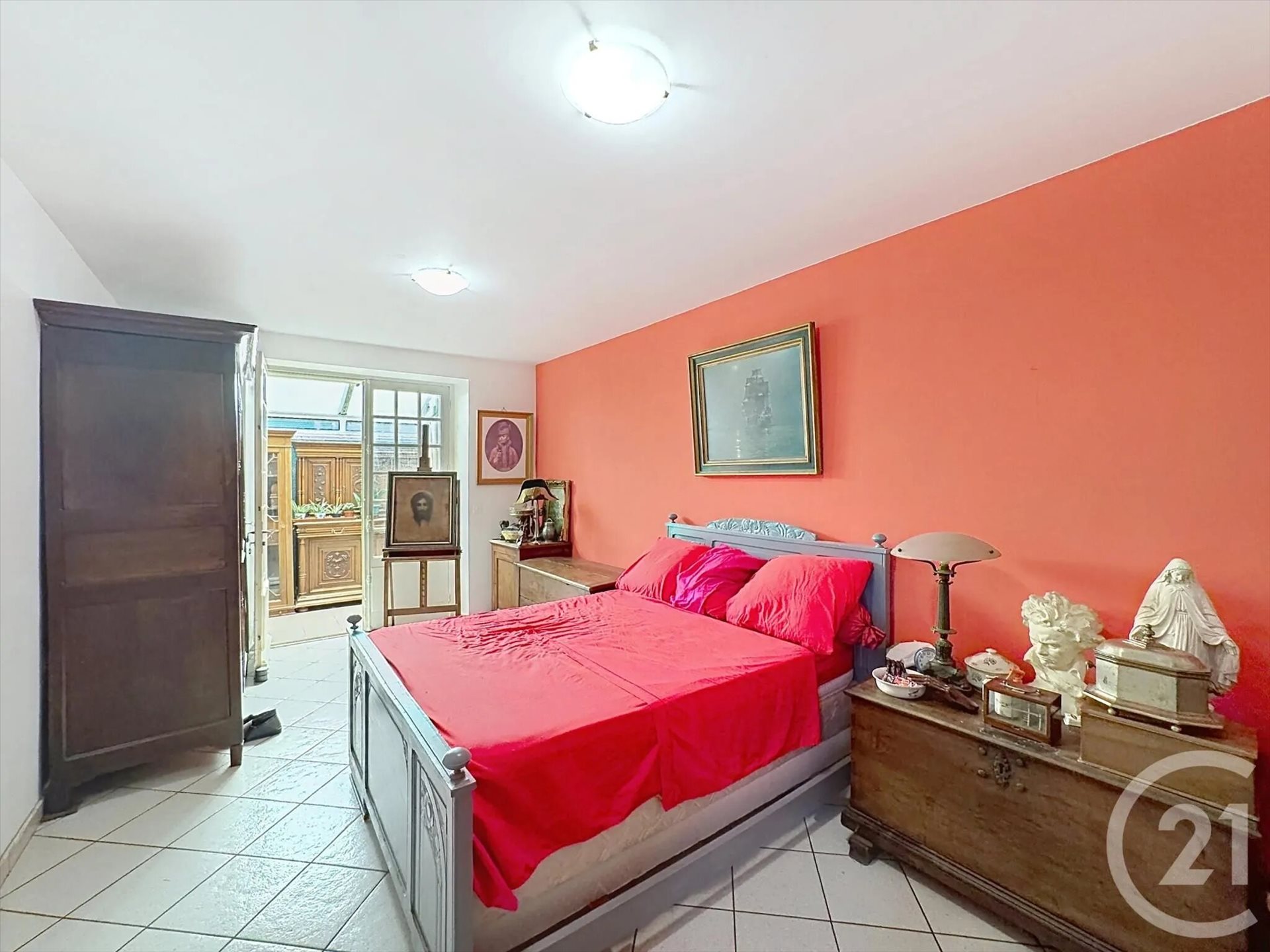 Maison à vendre, 217m², Gièvres