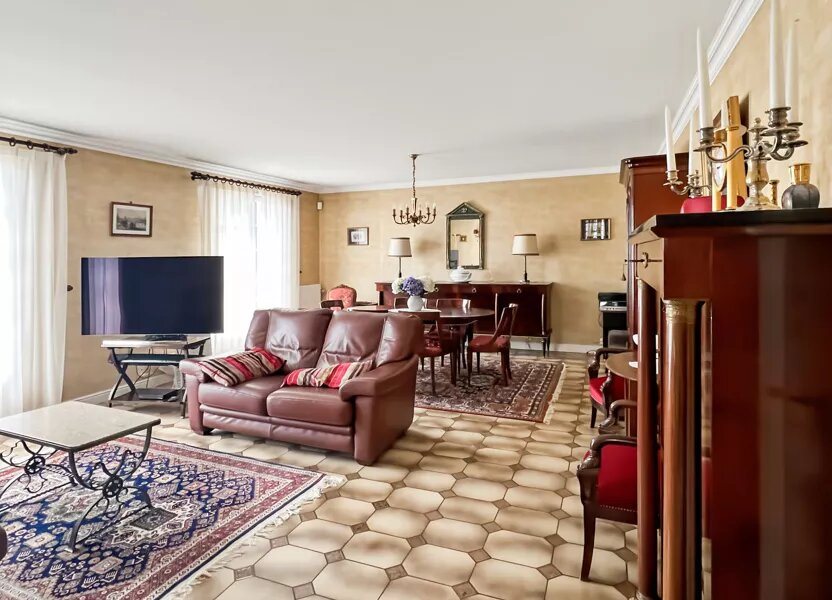 Maison à vendre, 141m², Romorantin-Lanthenay