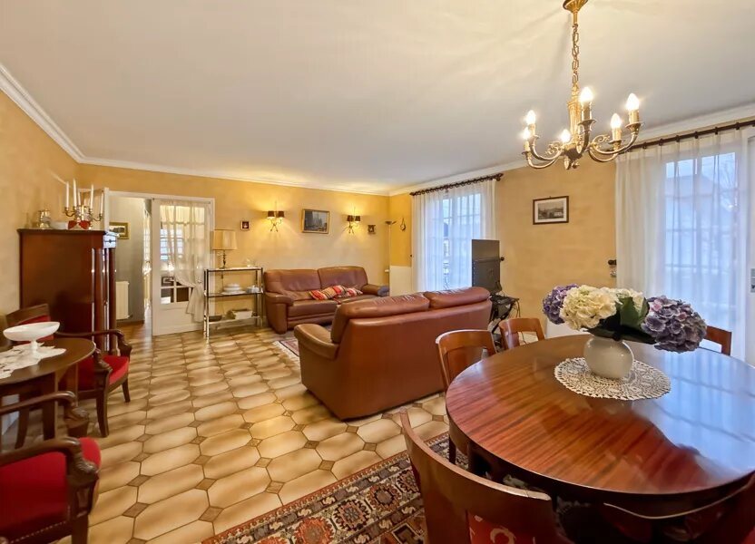 Maison à vendre, 141m², Romorantin-Lanthenay