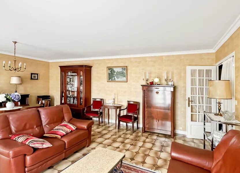 Maison à vendre, 141m², Romorantin-Lanthenay