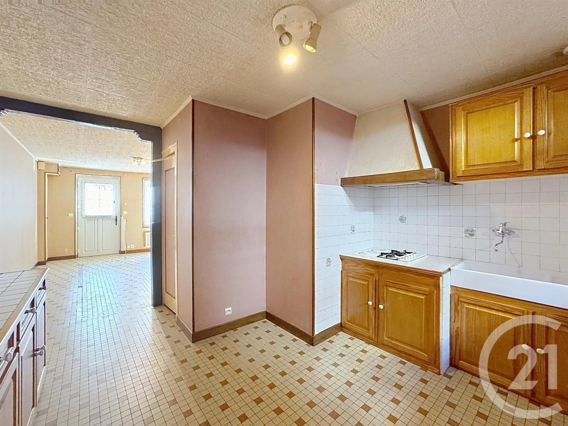 Maison à vendre, 53m², Romorantin-Lanthenay