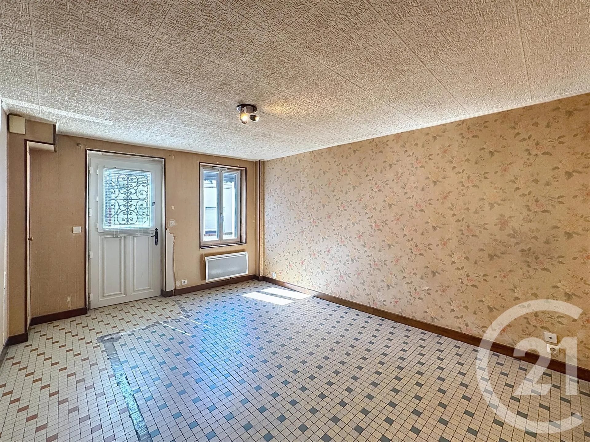 Maison à vendre, 53m², Romorantin-Lanthenay