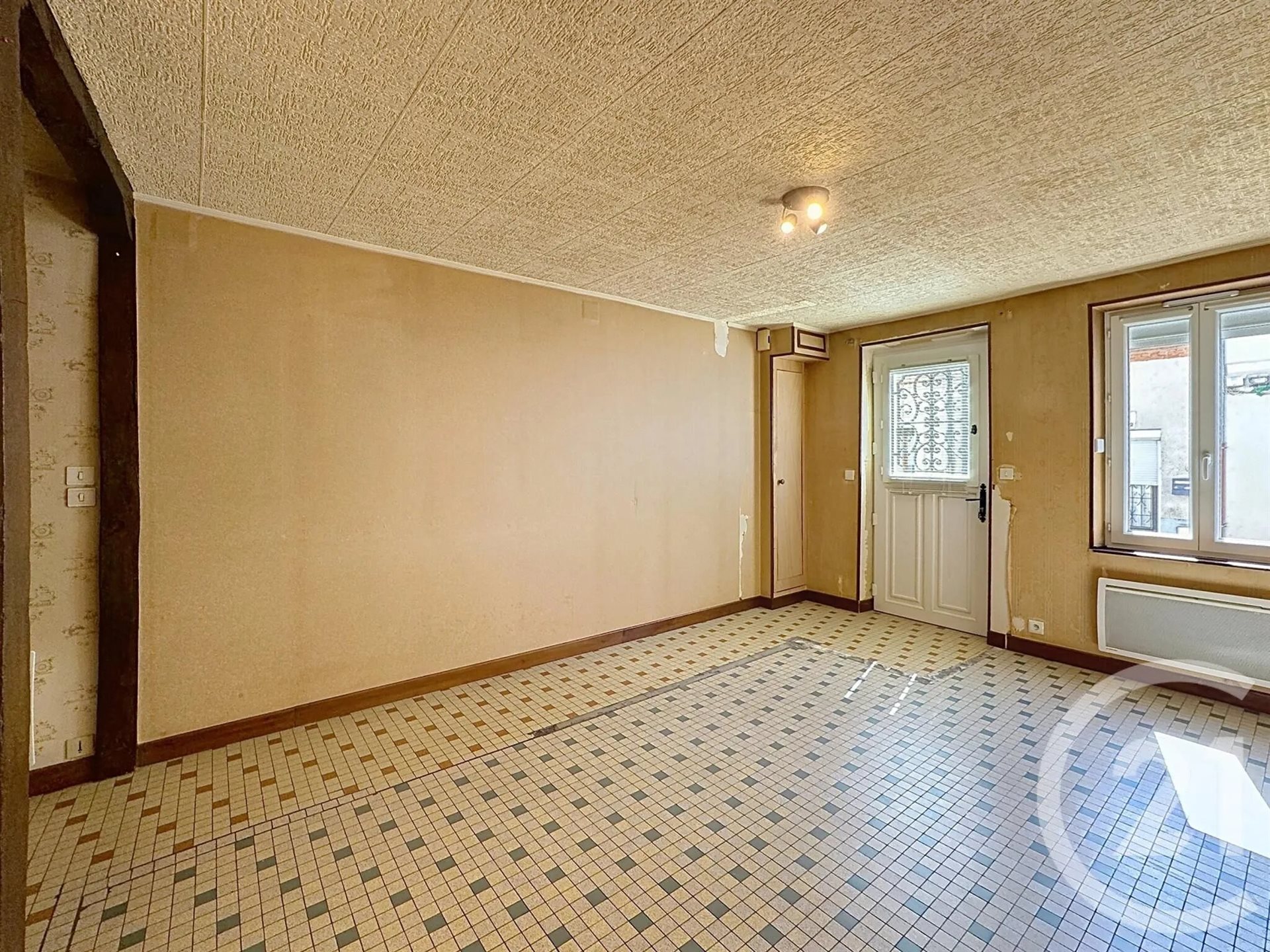 Maison à vendre, 53m², Romorantin-Lanthenay