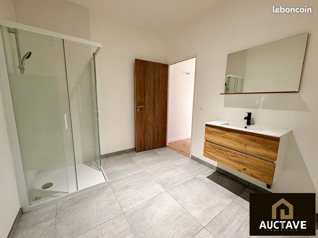 Appartement à vendre, 114m², Alençon