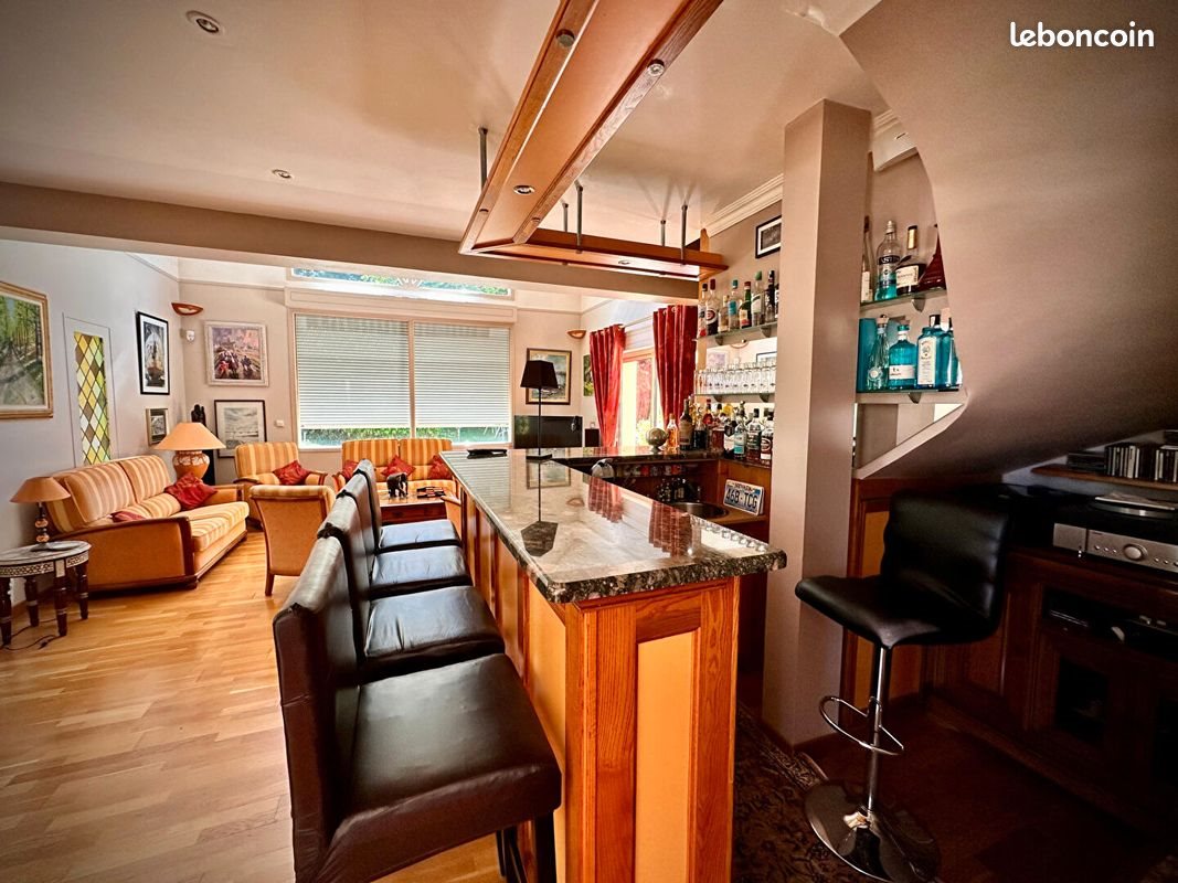 Maison à vendre, 200m², Alençon