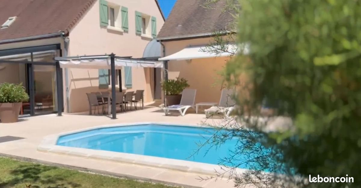 Maison à vendre, 200m², Alençon