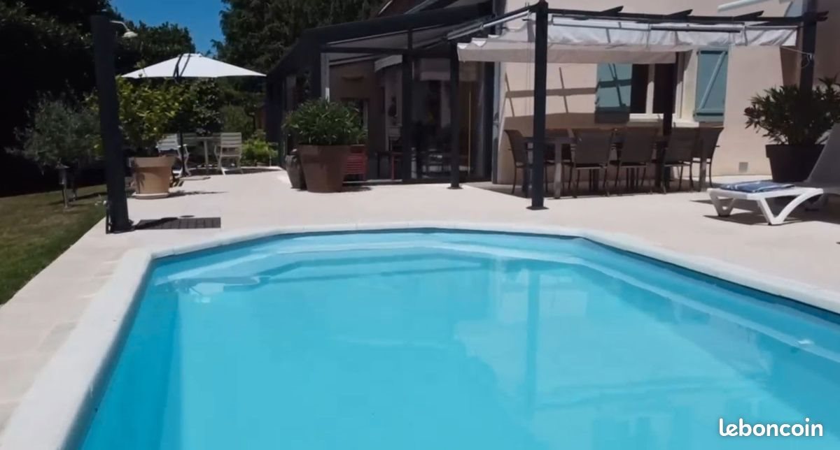 Maison à vendre, 200m², Alençon