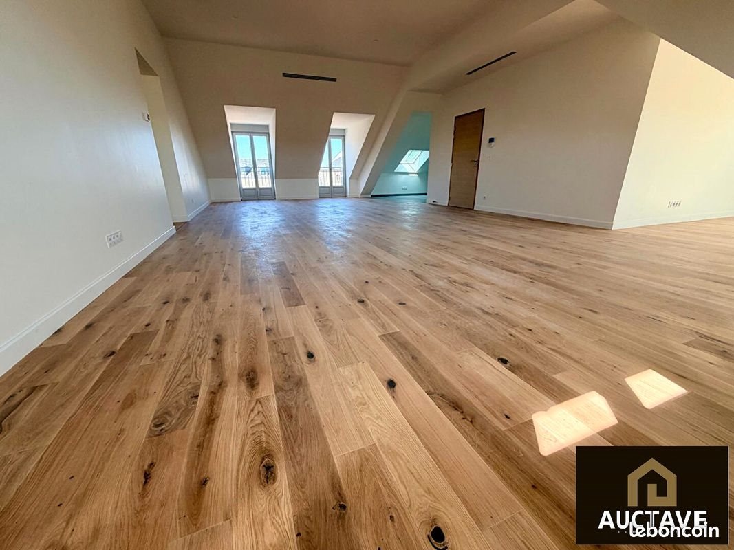 Appartement à louer, 114m², Alençon