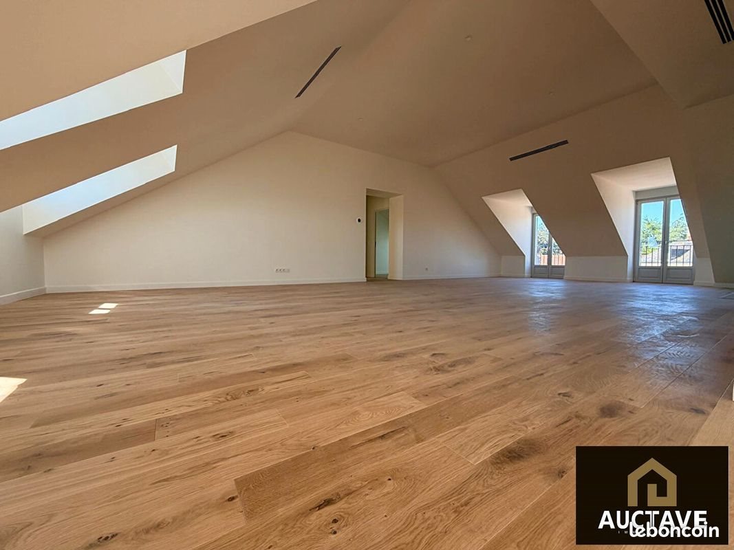 Appartement à louer, 114m², Alençon