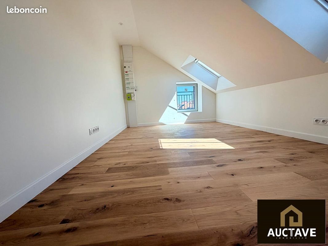 Appartement à louer, 114m², Alençon