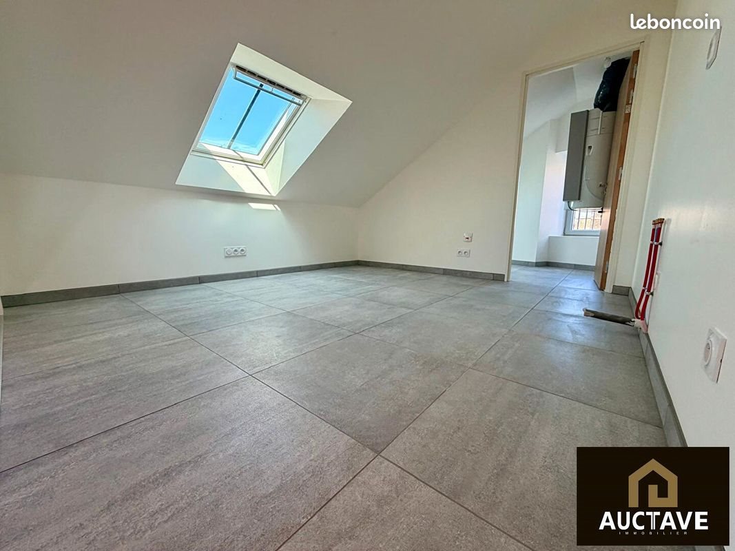 Appartement à louer, 114m², Alençon