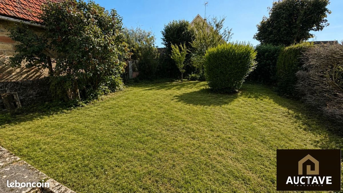 Maison à vendre, 60m², Alençon