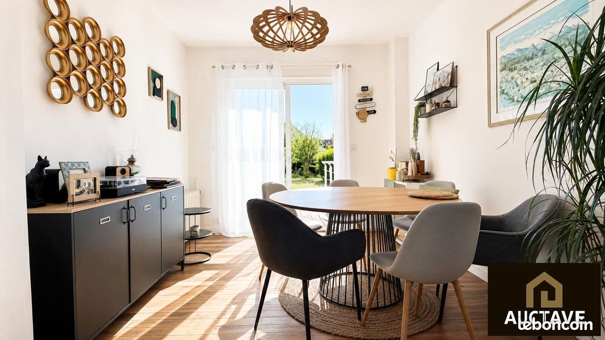 Maison à vendre, 60m², Alençon