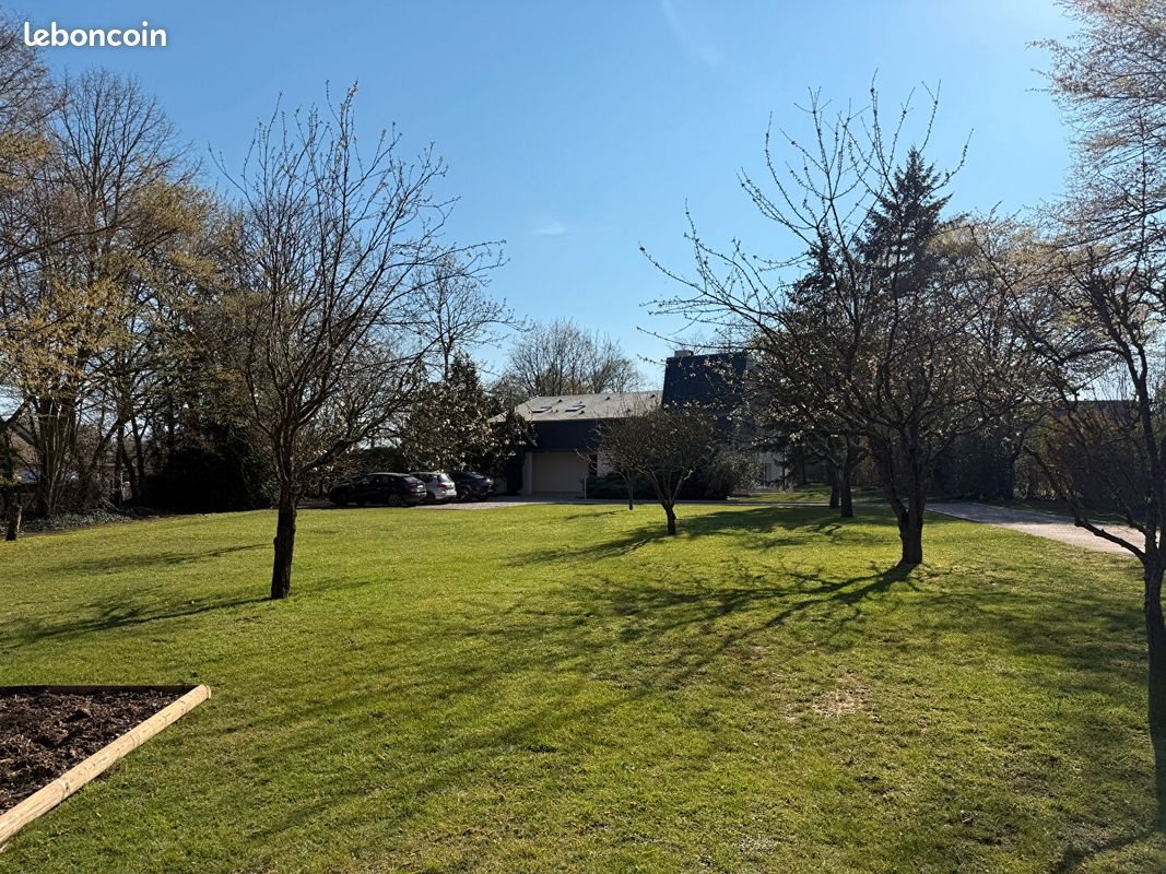 Maison à vendre, 175m², Alençon