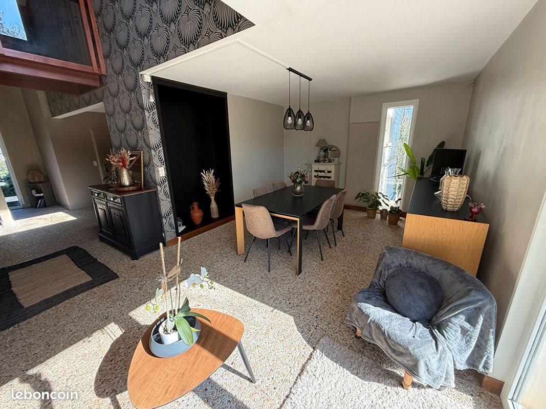 Maison à vendre, 175m², Alençon