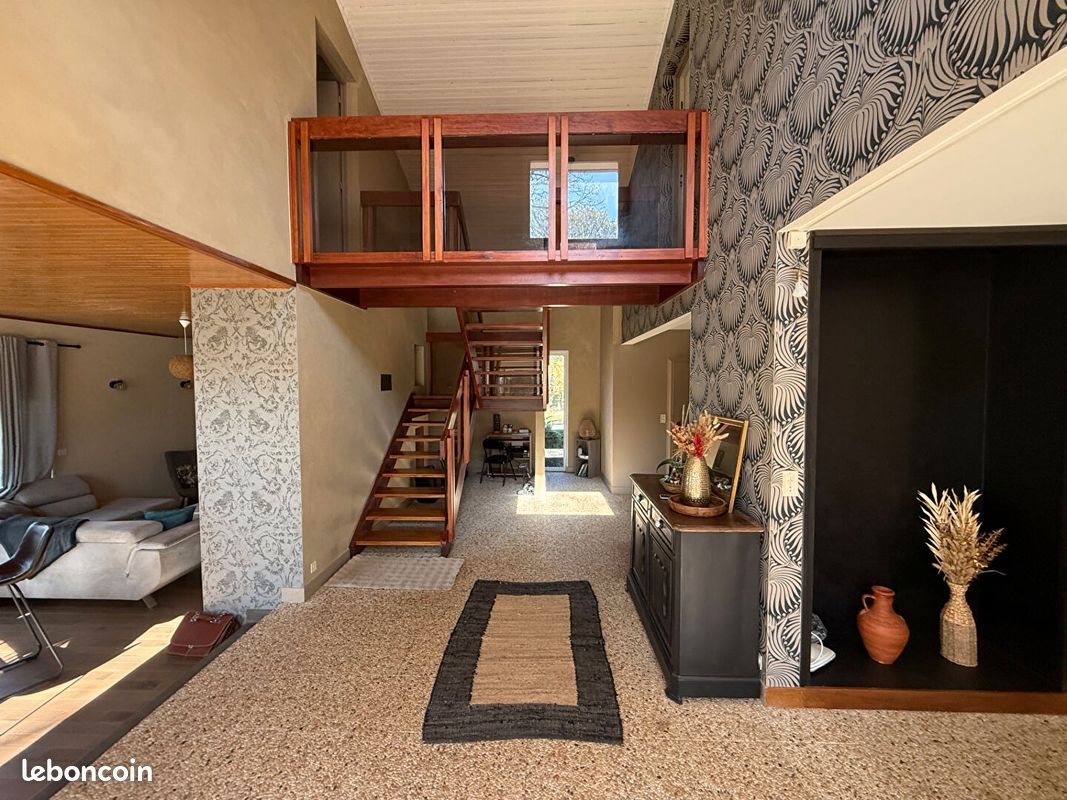 Maison à vendre, 175m², Alençon