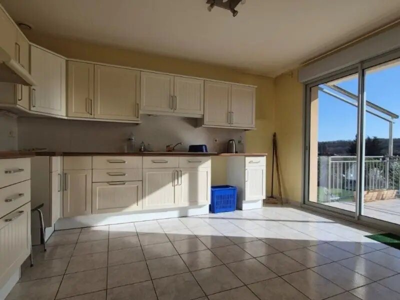 Maison à vendre, 145m², Le Blanc