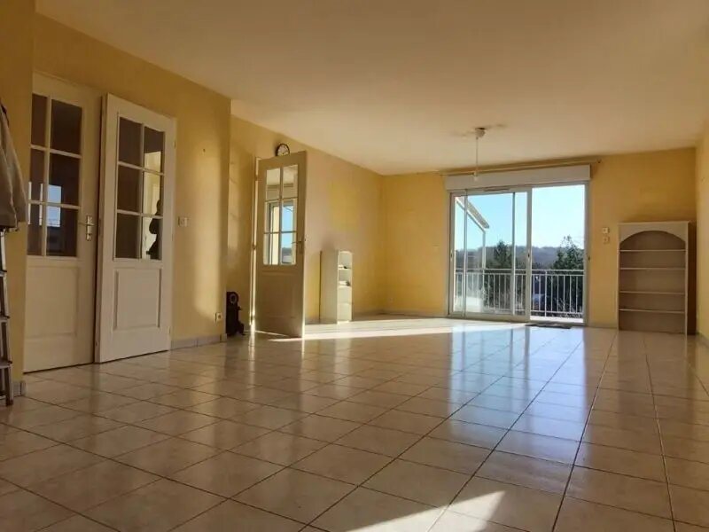 Maison à vendre, 145m², Le Blanc