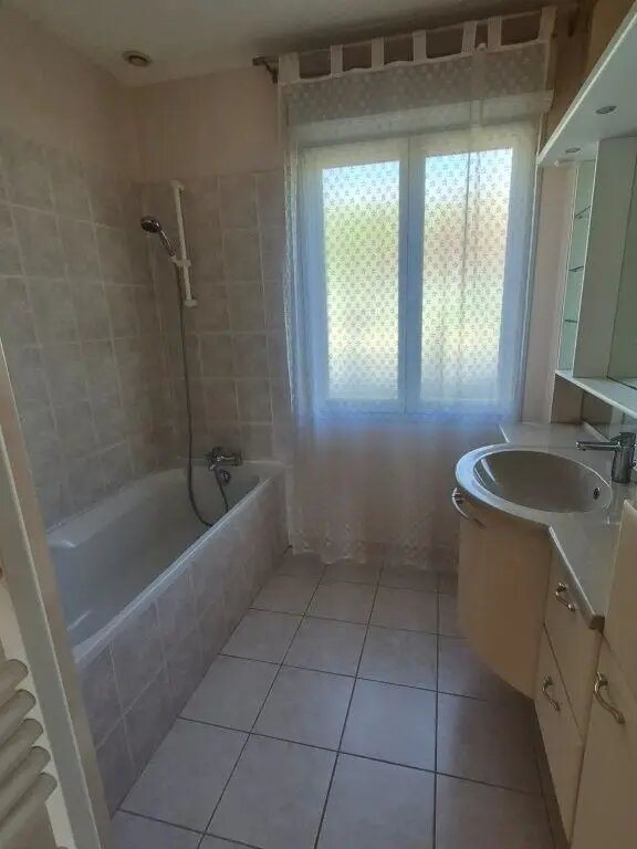 Maison à vendre, 145m², Le Blanc