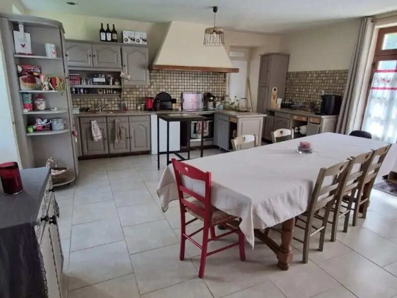 Maison à vendre, 85m², Mérigny