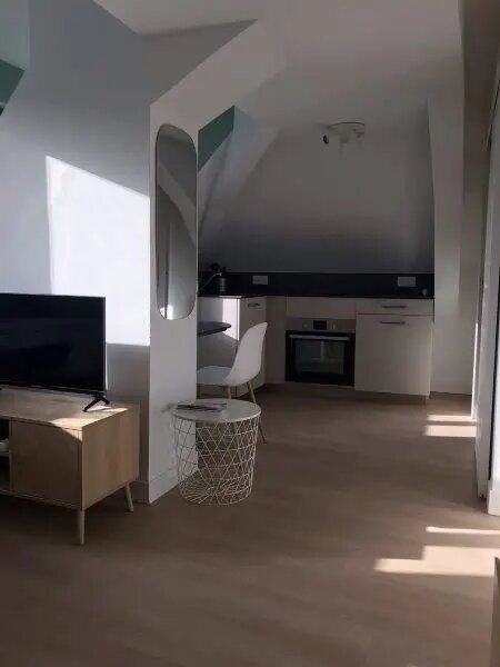 Appartement à louer, 23m², Le Blanc