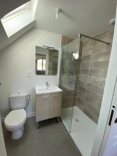 Appartement à louer, 23m², Le Blanc