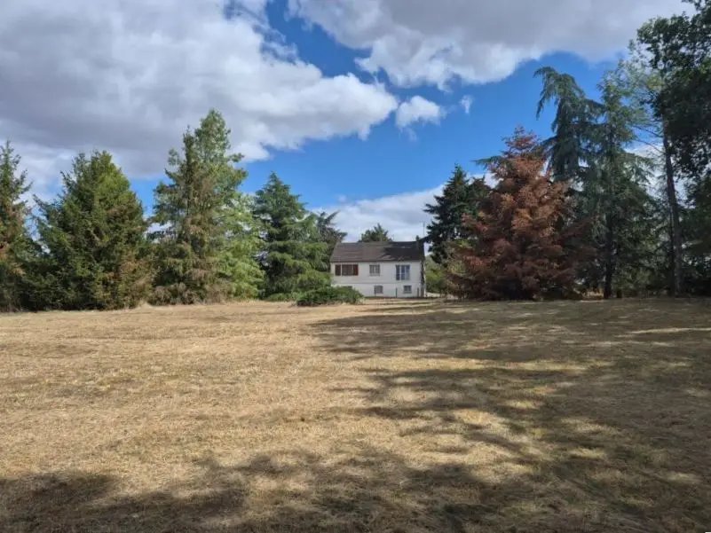 Maison à vendre, 86m², Mérigny