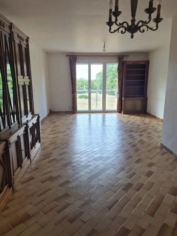 Maison à vendre, 86m², Mérigny