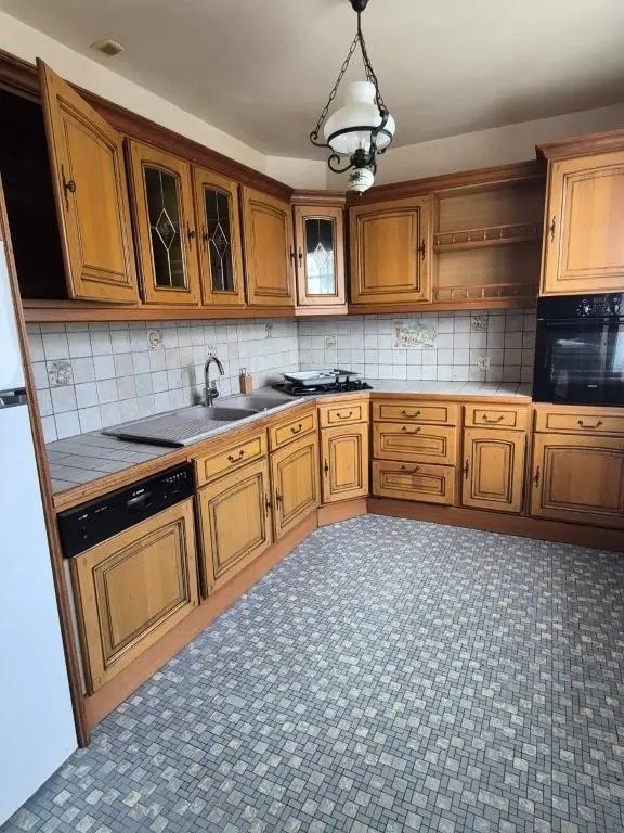 Maison à vendre, 86m², Mérigny