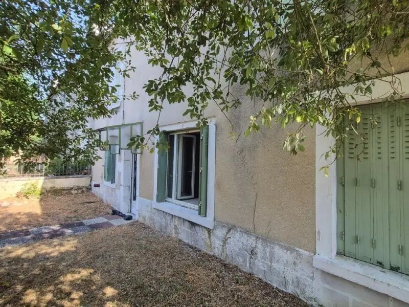Maison à vendre, 77m², Concremiers